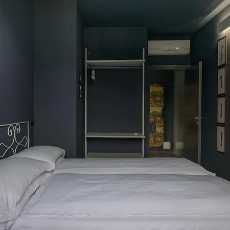 Apartment Zaffiro Ago Luxury & *