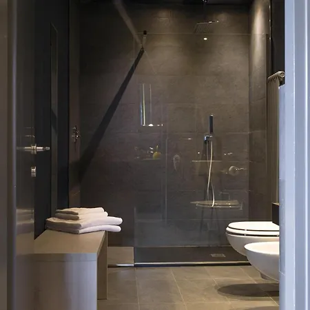 Apartment Zaffiro Ago Luxury & *