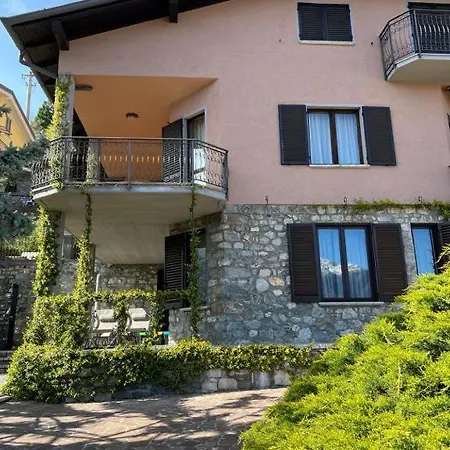 Zaffiro Ago Luxury & Gravedona