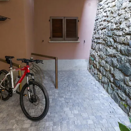 Apartment Zaffiro Ago Luxury & *
